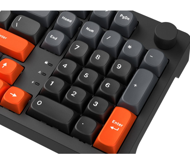 SMX Sanshu Nougat Switch Carbon ignite - 1417231 - zdjęcie 10